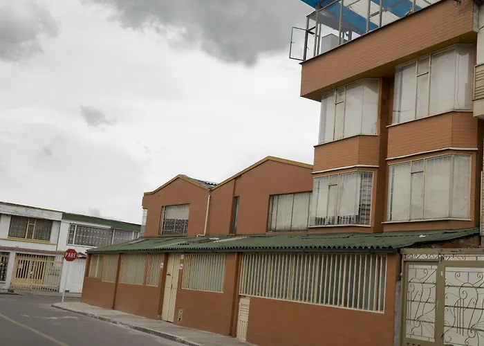 Deportel Bogotá